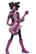 Spider-Man: Across the Spider-Verse Marvel Legends Action Figure Spider-Punk 15 cm