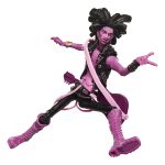 Spider-Man: Across the Spider-Verse Marvel Legends Action Figure Spider-Punk 15 cm - Image 2