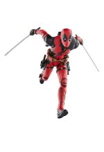 Deadpool & Wolverine Marvel Legends Action Figure Deadpool 15 cm — изображение 3
