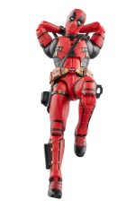 Deadpool & Wolverine Marvel Legends Action Figure Deadpool 15 cm — изображение 4