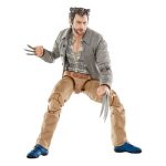 Deadpool & Wolverine Marvel Legends Action Figure Headpool with Marvel's Logan 15 cm — изображение 2
