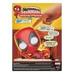 Marvel Electronic Figure Motormouth Deadpool 13 cm — изображение 2