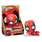 Marvel Electronic Figure Motormouth Deadpool 13 cm — изображение 3