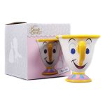 Beauty and the Beast Shaped Mug Chip - Image 3