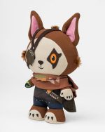 Biomutant Plush Figure Character 30 cm - Image 2