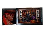 Ultra Street Fighter II: The Final Challengers Action Figure 1/12 Evil Ryu SDCC 2023 Exclusive 15 cm — изображение 2