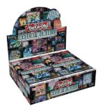 Yu-Gi-Oh! Maze of Memories  1 Booster pack(7 cards per pack) - Image 2