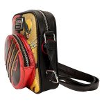 Marvel by Loungefly Crossbody Deadpool 3 — изображение 2