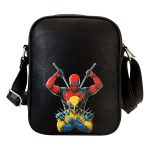 Marvel by Loungefly Crossbody Deadpool 3 — изображение 3