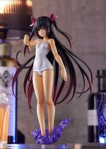 To Love-Ru Darkness Pop Up Parade PVC Statue Nemesis 18 cm — изображение 2