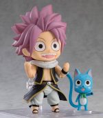 Fairy Tail Action Figure Natsu Dragneel (Final Season) 10 cm - Image 2