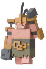 Minecraft Legends Action Figure Portal Guard 15 cm