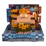 Minecraft Legends Action Figure Portal Guard 15 cm - Image 2