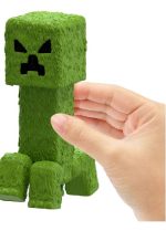 A Minecraft Movie Action Figure Creeper 30 cm - Image 3