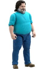 A Minecraft Movie Action Figure Large Steve 30 cm — изображение 2
