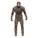 Dune: Part Two Action Figure 2-Pack Gurney Halleck & Rabban 18 cm — изображение 2