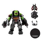 Warhammer 40k Action Figure Ork Meganob with Buzzsaw 30 cm - Image 3