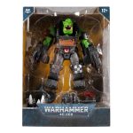 Warhammer 40k Action Figure Ork Meganob with Buzzsaw 30 cm - Image 4