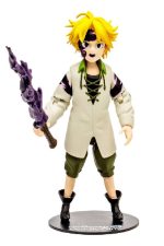 Seven Deadly Sins Action Figure MELIODAS (DEMON MODE) 18 cm