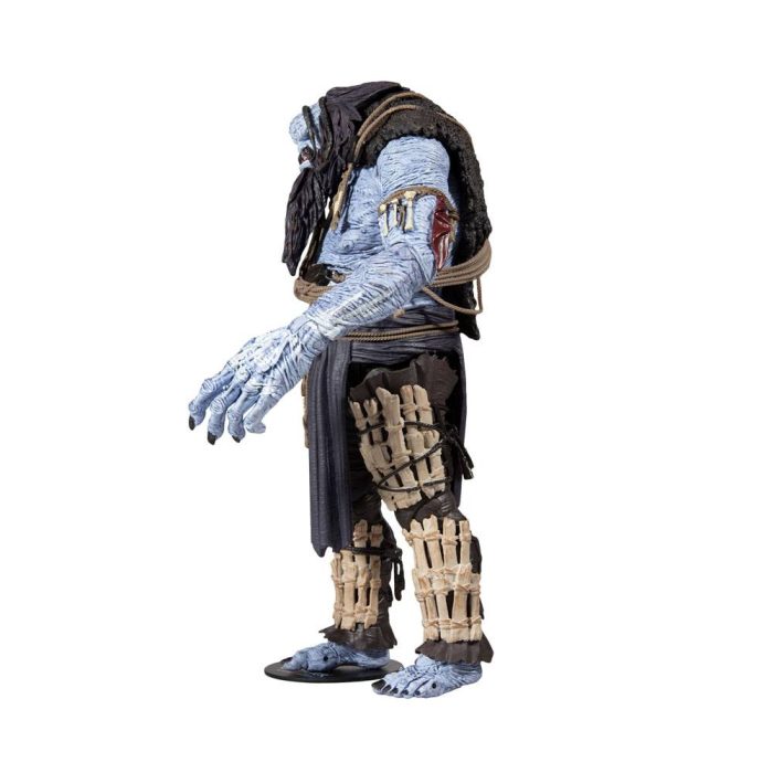 The Witcher Megafig Action Figure Ice Giant 30 cm - Image 2