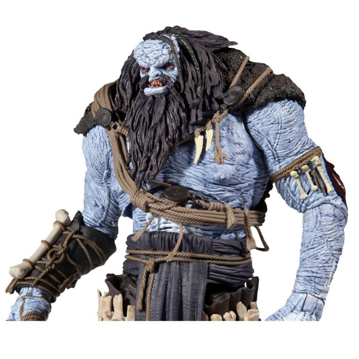 The Witcher Megafig Action Figure Ice Giant 30 cm - Image 3