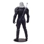 The Witcher Netflix Action Figure Geralt of Rivia Witcher Mode (Season 2) 18 cm - Image 2