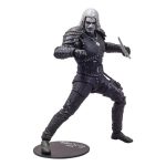 The Witcher Netflix Action Figure Geralt of Rivia Witcher Mode (Season 2) 18 cm - Image 3