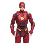 Justice League Movie Action Figure Speed Force Flash 18 cm - Image 2