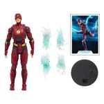 Justice League Movie Action Figure Speed Force Flash 18 cm - Image 3
