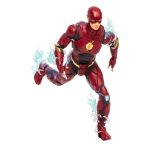 Justice League Movie Action Figure Speed Force Flash 18 cm - Image 4