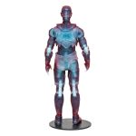 Justice League Movie Action Figure Speed Force Flash 18 cm - Image 5