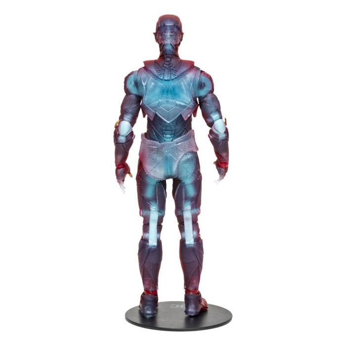 Justice League Movie Action Figure Speed Force Flash 18 cm - Image 5