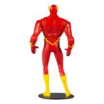 DC Multiverse Action Figure The Flash (Superman: The Animated Series) 18 cm — изображение 3