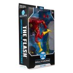 DC Multiverse Action Figure The Flash (Superman: The Animated Series) 18 cm — изображение 7
