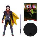 DC Multiverse Action Figure Robin (Infinite Frontier) 18 cm - Image 3