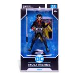 DC Multiverse Action Figure Robin (Infinite Frontier) 18 cm - Image 5