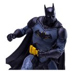 DC Multiverse Action Figure Batman (DC Future State) 18 cm — изображение 2