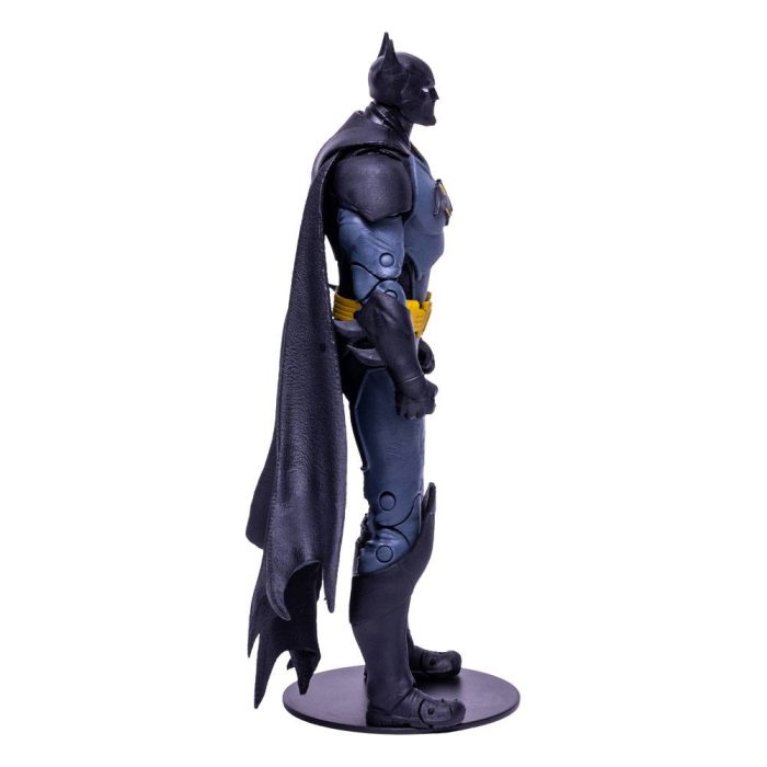 DC Multiverse Action Figure Batman (DC Future State) 18 cm — изображение 4