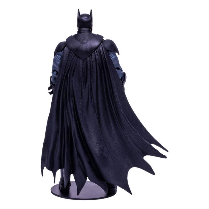 DC Multiverse Action Figure Batman (DC Future State) 18 cm — изображение 5