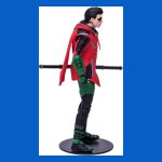 DC Gaming Action Figure Robin (Gotham Knights) 18 cm — изображение 3