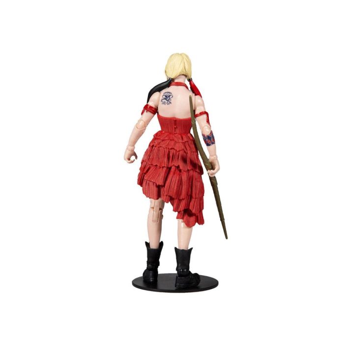 Фигурка Harley Quinn из Suicide Squad 18cm - Image 3