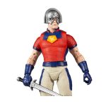Suicide Squad Build A Action Figure Peacemaker 18 cm — изображение 2