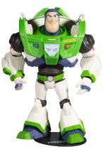 Disney Mirrorverse Action Figure Buzz Lightyear 18 cm