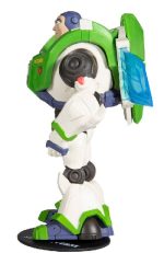 Disney Mirrorverse Action Figure Buzz Lightyear 18 cm - Image 2