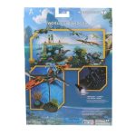 Avatar: The Way of Water Deluxe Large Action Figures Jake Sully & Skimwing - Image 5