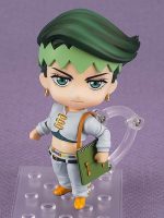 JoJo's Bizarre Adventure Diamond is Unbreakable Nendoroid Action Figure Rohan Kishibe (re-run) 10 cm - Image 2