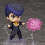 JoJo's Bizarre Adventure Stone Ocean Nendoroid Action Figure Josuke Higashikata (re-run) 10 cm - Image 2