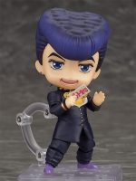 JoJo's Bizarre Adventure Stone Ocean Nendoroid Action Figure Josuke Higashikata (re-run) 10 cm - Image 3