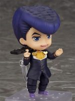 JoJo's Bizarre Adventure Stone Ocean Nendoroid Action Figure Josuke Higashikata (re-run) 10 cm - Image 4