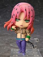 JoJo's Bizarre Adventure: Golden Wind Nendoroid Action Figure Diavolo 10 cm